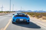 Lotus Evora GT 2019 года (NA)